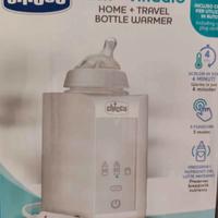 scaldabiberon chicco