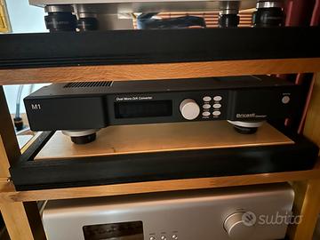 convertitore dac Bricasti M1 SE