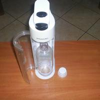 Dispenser per bibite gassate