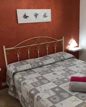 Bilocale a Tropea