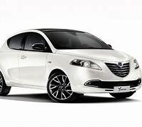 Ricambi usati per Lancia Ypsilon dal 2016 al 2025