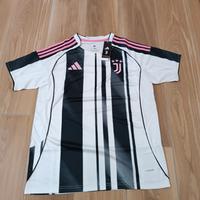 Maglia Juventus 2025/2026