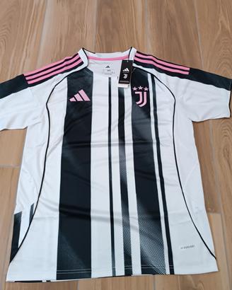 Maglia Juventus 2025/2026