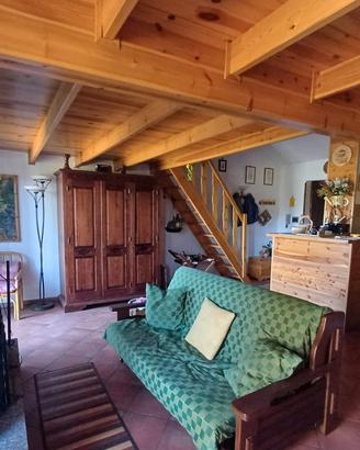 Appartamento Altipiani di Arcinazzo