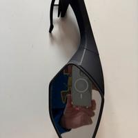 Specchietti yamaha yzf r6 2017 originali