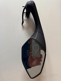 Specchietti yamaha yzf r6 2017 originali