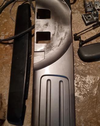 pezzi di ricambio Honda Cr v 2 serie