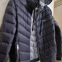 piumino armani 