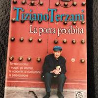 Libro: La porta proibita di Tiziano Terzani