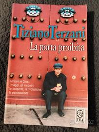 Libro: La porta proibita di Tiziano Terzani