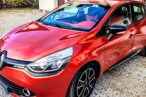 Renault Clio 4a serie