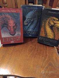 libri Eragon