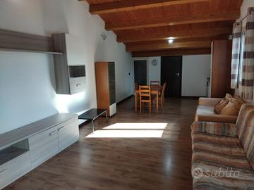 Mansarda presso Policlinico - Morgagni Barriera