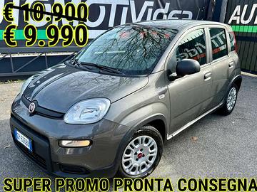 Fiat Panda Panda 1.0 firefly hybrid SUPER PROMO!!!