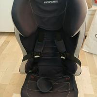 Seggiolino gruppi 1-2-3 Foppapedretti