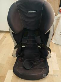 Seggiolino gruppi 1-2-3 Foppapedretti