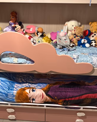 Doppio letto