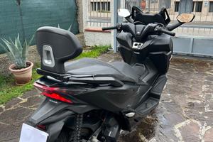 Honda Forza 125 - Dicembre 2022