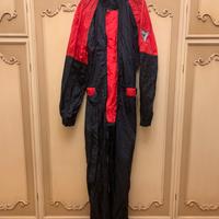 Tuta antipiiggia Dainese - taglia L