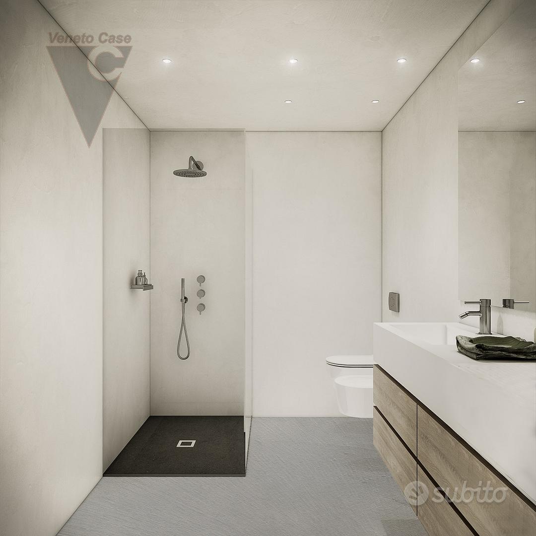 CAMPONOGARA - NUONO BICAMERE CON TERRAZZO - Vista 5