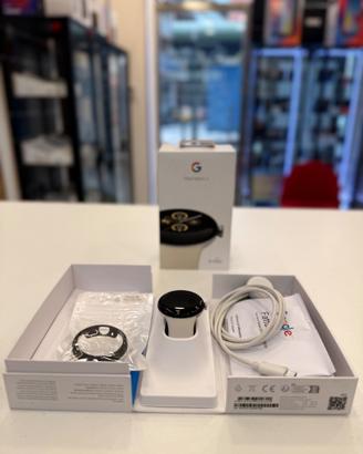 Google Pixel Watch 2 - Usato