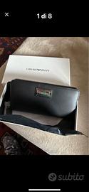 Portafoglio Emporio Armani