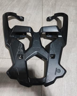 codone portapacchi per Yamaha Tracer 900