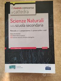 Libri preparazione concorso A28 - A50 della EdiSES