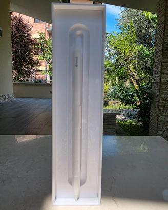 APPLE PENCIL II GENERAZIONE