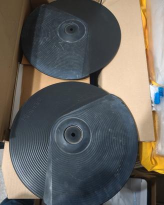 piatti Roland CY8