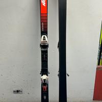 Sci Nordica Dobermann GSM  180cm