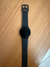 Smartwatch galaxy watch 4