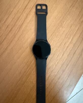 Smartwatch galaxy watch 4
