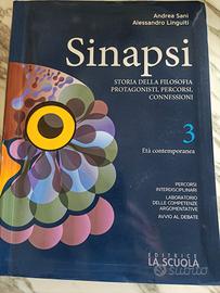 Sinapsi, vol. 3, età contemporanea