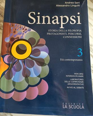 Sinapsi, vol. 3, età contemporanea