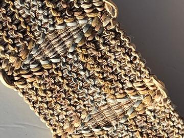 B10 Nastro Fascia multicolore H6 Cm – MT. 25