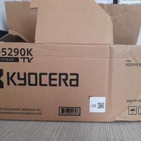 Toner  Kyocera-Mita TK-5290K (1T02TX0NL0) nero 