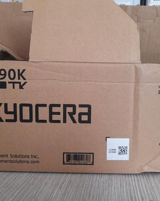 Toner  Kyocera-Mita TK-5290K (1T02TX0NL0) nero 