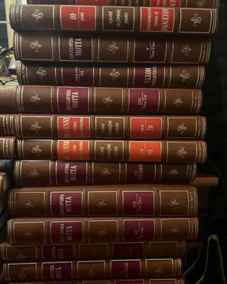 Enciclopedia Motta