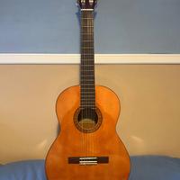 CHITARRA Yamaha CS 40