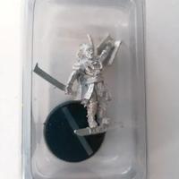 Miniatura Lurtz - LOTR - Games Workshop
