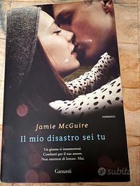 Libro 📚Il mio disastro sei tu