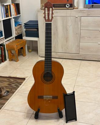 Chitarra classica Yamaha C40