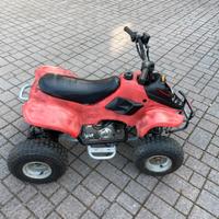 Mini quad 50cc