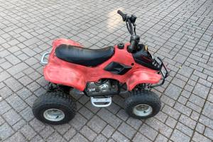 Mini quad 50cc