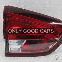 Fanale posteriore sinistro renault clio 4 | 000304