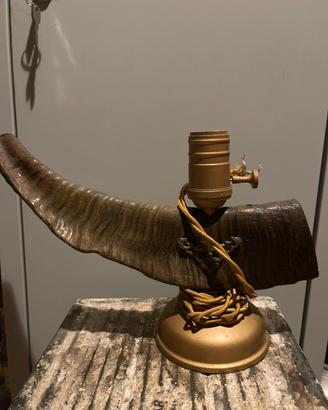Lampada