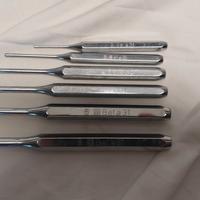 Set cacciaspine Beta con supporto