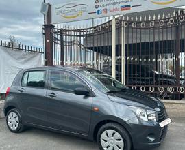 Suzuki Celerio 1.0 AGS Style