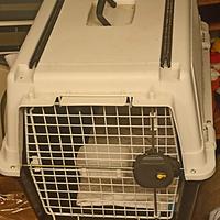 trasportino ATLAS 40 Ferplast